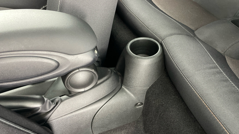 MINI Convertible 1.5 Cooper Classic Premium Plus 2dr Auto Petrol Convertible